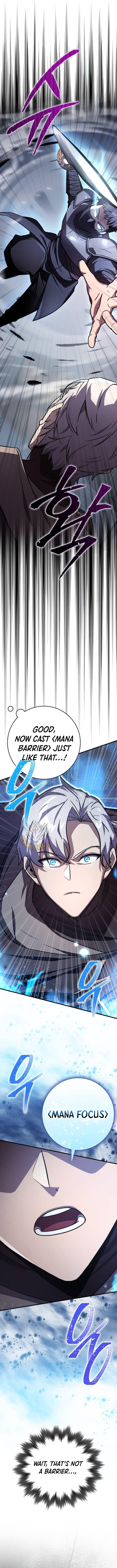Limit-Breaking Genius Mage Chapter 13 14
